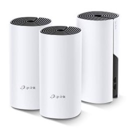 WiFi Mesh Deco AC1200 M4 (3-pack)