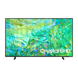 Samsung 55CU8072