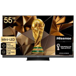 Hisense 55U8HQ