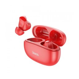 Безжични слушалки Hoco EW17 Red