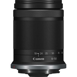 Canon RF-S 18-150mm f/3.5-6.3 IS ST
