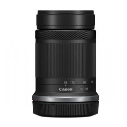 Canon RF-s 55-210mm f/5-7.1 IS STM