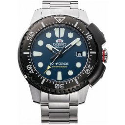 Orient M-Force Automatic Diver RA-AC0L07L00B Мъжки часовник