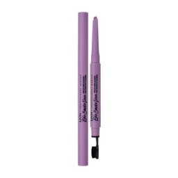 NYX Professional Makeup Epic Smoke Liner молив за очи 0.17 g нюанс 04 Rose Dust