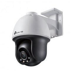 IP Camera VIGI C540 4MP Pano