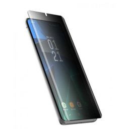 Samsung Galaxy S21 - Инкогнито стъклен протектор