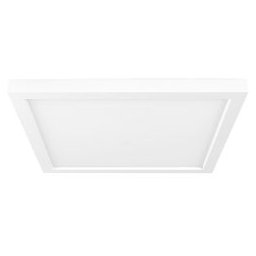 Aurelle Hue Panel SQ 24.5W Ceiling Lamp
