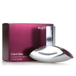 Calvin Klein Euphoria Eau de Parfum Spray 100 ml за жени