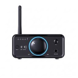 Desktop DAC + AMP K7 Bluetooth