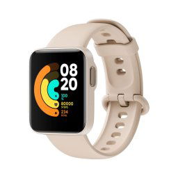 Смарт часовник XIAOMI Mi Watch Lite Ivory