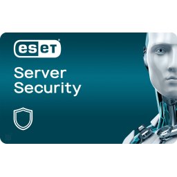 ESET Server Security 1 Година Нова Покупка 2 Сървър