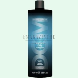 Diapason Cosmetics Ежедневен шампоан с комплекс от 7 билки 1000 мл. DCM Frequent Use Daily Shampoo 7 herbals Complex /Mak