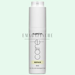 Subrina Professional Възстановяващ еликсир за цъфнали връхчета 50 мл. Rapair oil