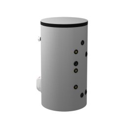 Eldom FV20067D1 Комбинирани стоящ бойлер 200 л. за термопомпи