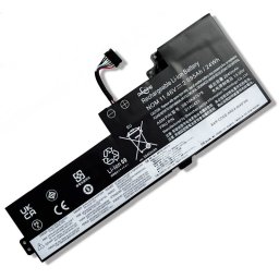Батерия за Lenovo ThinkPad T470 T480 01AV420 INTEGRATED