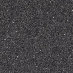 Плочи от камък Black Crystal Microdot Design 2 см