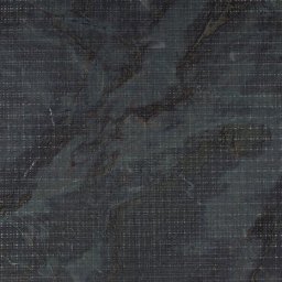 Плочи от камък Black Forest Cotton Design 2 см