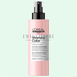 L'Oreal Professionnel Спрей балсам 10 в 1 за боядисана коса 190 мл. Serie Expert Vitamino Color 10 in1
