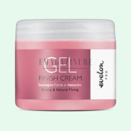 Parisienne Italia Силно фиксиращ гел за коса 500 мл. Evelon Pro Gel Finish Cream