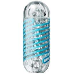 Tenga Spinner 01 Tetra мъжки мастурбатор 13 см