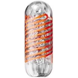 Tenga Spinner 02 Hexa мъжки мастурбатор 13 см