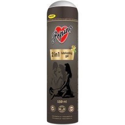 Pepino 2 v 1 лубрикант гел 95 мл.