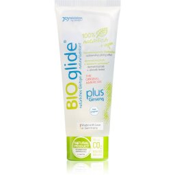 JoyDivision BIOglide American лубрикант гел 100 мл.