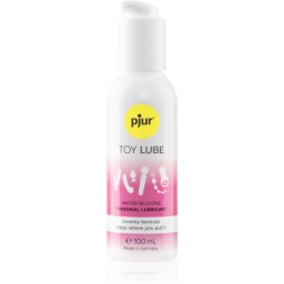 Pjur Toy Lube лубрикант гел 100 мл.