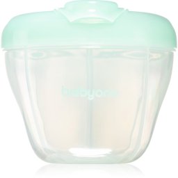 BabyOno Get Ready Milk Powder Container дозатор за сухо мляко 1 бр.
