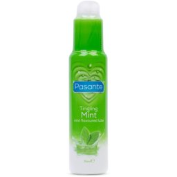 Pasante Mint Tingle лубрикант гел 75 мл.