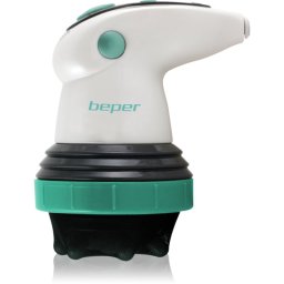 BEPER 40500 Body Sense масажен уред против целулит 1 бр.