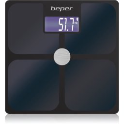 BEPER P303BIP050 кантар за лично тегло 1 бр.