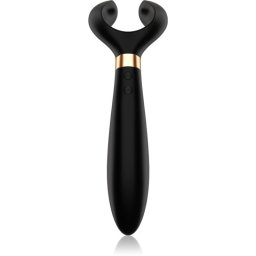 Satisfyer Endless Fun вибратор за двойки 23.5 см