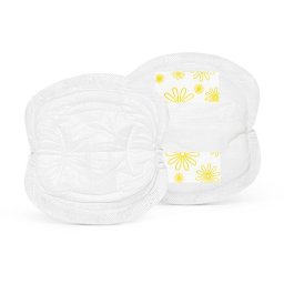 Medela Safe & Dry Super еднократни подплънки за сутиен 60 бр.