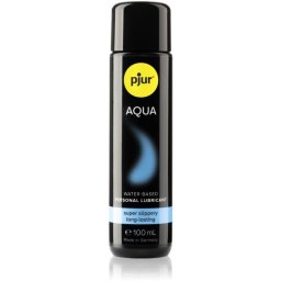 Pjur Aqua лубрикант гел 100 мл.