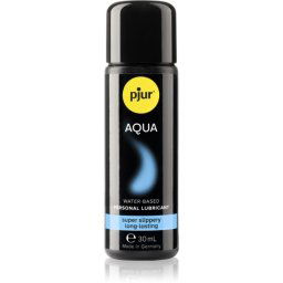 Pjur Aqua лубрикант гел 30 мл.