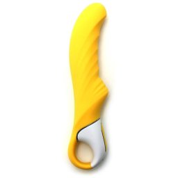 Satisfyer Vibes Yummy Sunshine вибратор 22,5 см