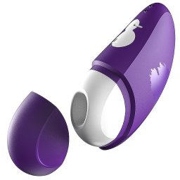ROMP Free Clitoral Stimulator клитор стимулатор 10,8 см