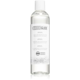 Waterglide Anal анален гел лубрикант 300 мл.