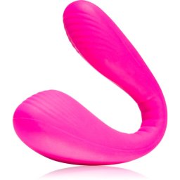 LOVENSE Dolce Quake Adjustable Dual вибратор 10.3 см