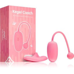Magic Motion Kegel Coach Smart Exerciser вагинален тренажор 19 см