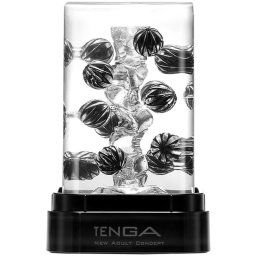 Tenga Crysta Ball мъжки мастурбатор 9 см