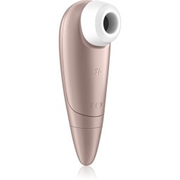 Satisfyer NUMBER ONE клитор стимулатор 14 см