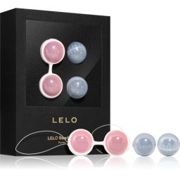 Lelo Beads Mini вагинални топки 3 см