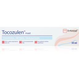 Dr Konrad Tocozulen® мехлем 30 мл.