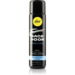 Pjur BackDoor Moisturising анален гел лубрикант 100 мл.