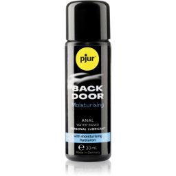 Pjur BackDoor Moisturising анален гел лубрикант 30 мл.