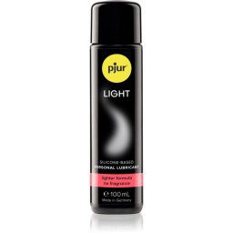 Pjur Light Personal Glide лубрикант гел 100 мл.
