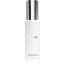 Lelo Antibacterial Cleaning почистващ спрей за секс играчки 60 мл.