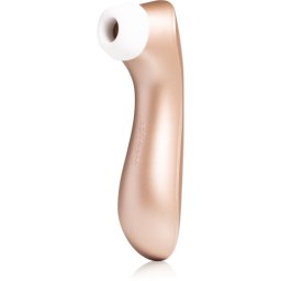 Satisfyer PRO 2 + клитор стимулатор Pink 16.4 см